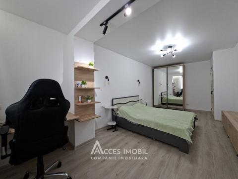 Apartments for sale in Chisinau: Poșta Veche, Ceucari street