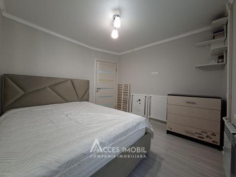 Apartments for sale in Chisinau: Riscani, Moscova Blvd
