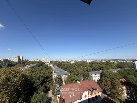 Аренда! Ботаника, бул. Дачия, 1 комната. Евроремонт! Серия Варница!: 14