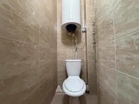 Аренда! Ботаника, бул. Дачия, 1 комната. Евроремонт! Серия Варница!: 8