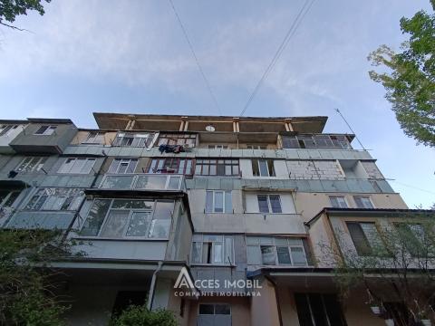 Apartamente de vânzare în Chișinău: Telecentru, str. Academiei