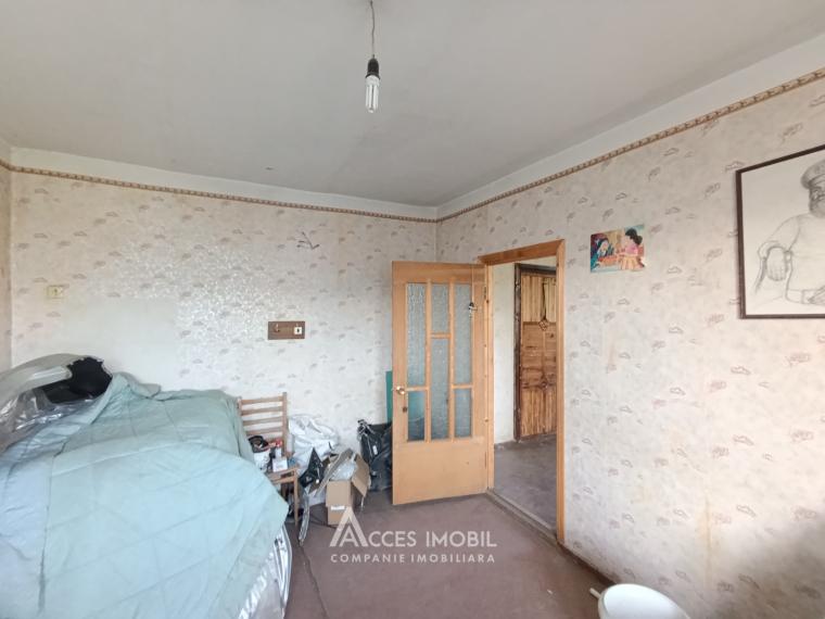 Telecentru, str. Academiei, 2 camere. Cămin familial!: 2