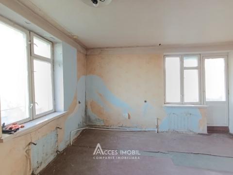 Telecentru, str. Academiei, 2 camere. Cămin familial!: 3