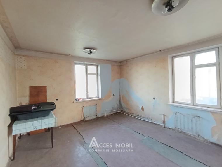 Telecentru, str. Academiei, 2 camere. Cămin familial!: 4