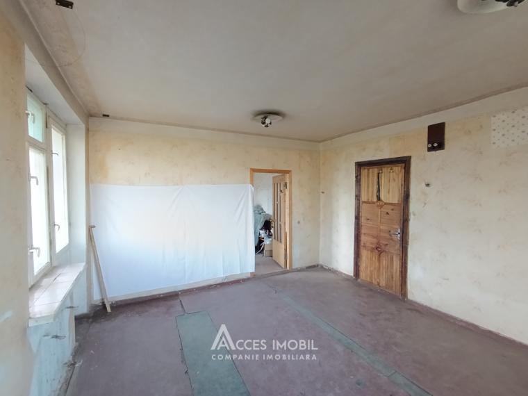 Telecentru, str. Academiei, 2 camere. Cămin familial!: 5