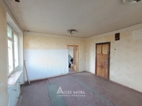 Telecentru, str. Academiei, 2 camere. Cămin familial!: 5