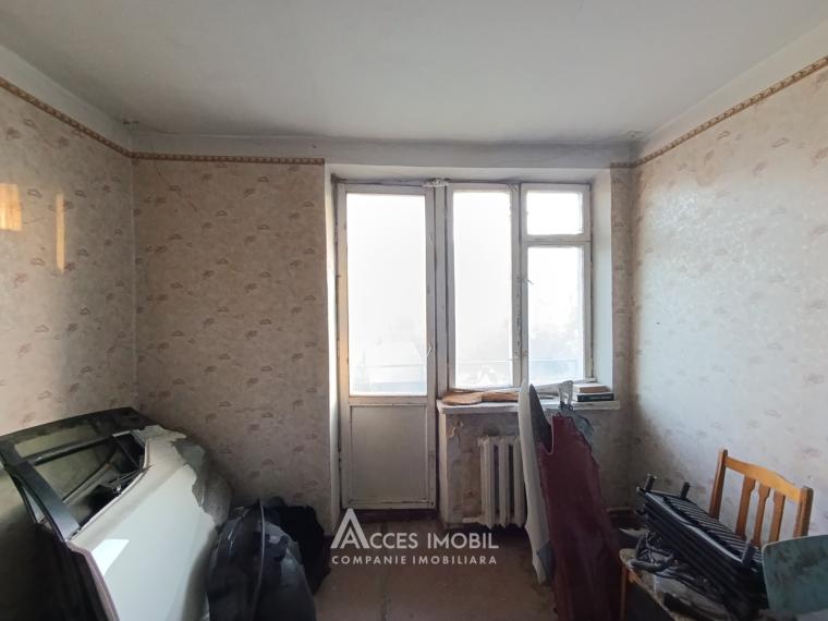 Telecentru, str. Academiei, 2 camere. Cămin familial!: 6
