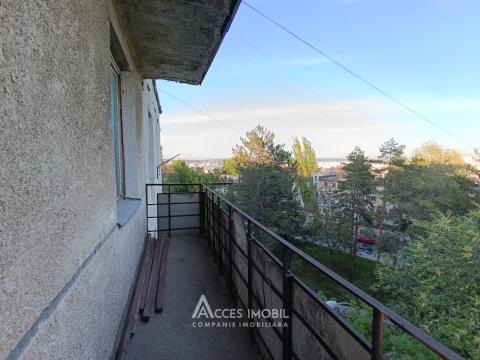 Telecentru, str. Academiei, 2 camere. Cămin familial!: 8