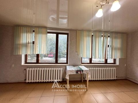 Botanica, str. Salcâmilor, 1 cameră + living. Încălzire autonomă! Localizare de mijloc!: 3