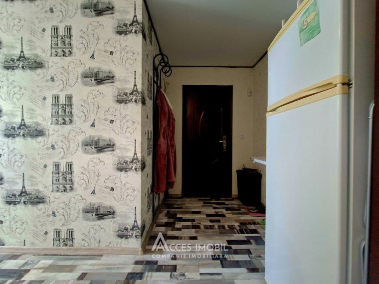Botanica, str. Independenței, 1 cameră. Localizare de mijloc!: 5