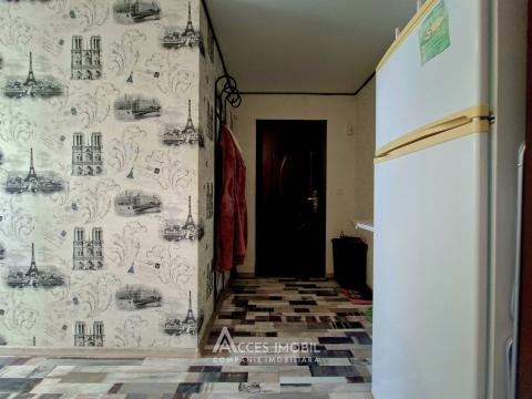 Botanica, str. Independenței, 1 cameră. Localizare de mijloc!: 5
