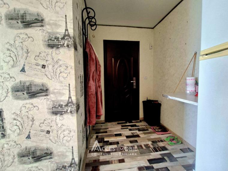 Botanica, str. Independenței, 1 cameră. Localizare de mijloc!: 6