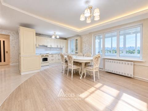 Apartamente de vânzare în Chișinău: Botanica, str. Sarmizegetusa