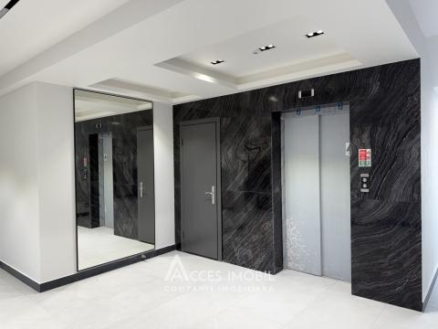 Exfactor! Bloc Nou! Ciocana, str. Nicolae Milescu Spătarul, 2 camere + living. Varianta albă!: 1