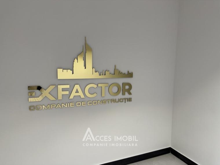 Exfactor! Bloc Nou! Ciocana, str. Nicolae Milescu Spătarul, 2 camere + living. Varianta albă!: 2