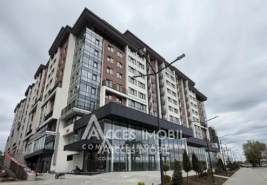 Apartamente de vânzare în Chișinău: Ciocana, str. Nicolae Milescu Spătarul