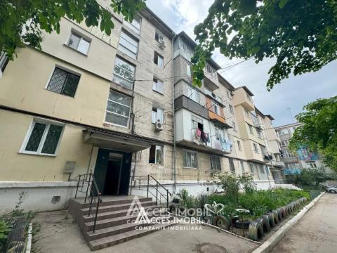 Botanica, str. Salcâmilor, 1 cameră. Euroreparație!: 5