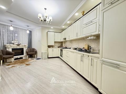 Apartamente de vânzare în Chișinău: Botanica, str. Doctor Tudor Strișcă