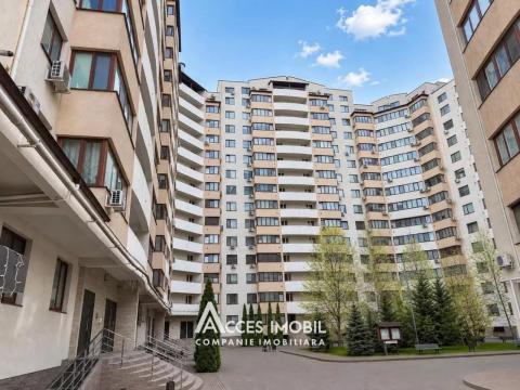 Exfactor! Botanica, str. Doctor Tudor Strișcă, 2 camere + living. Euroreparație! Priveliște! Încălzire autonomă!: 12