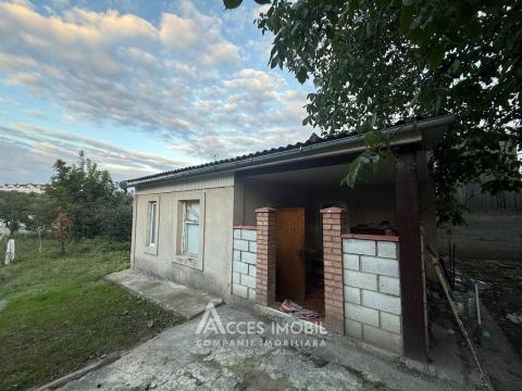 Rent! Cottage-style house, Durlești, Hotin Lane, 1 room, 50m² + 7 ares. Eurorepair!: 5