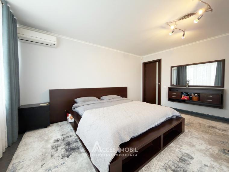 Bloc nou! Ciocana, str. Ion Dumeniuc, 2 camere + living. Euroreparație! + debara 18m2!: 4