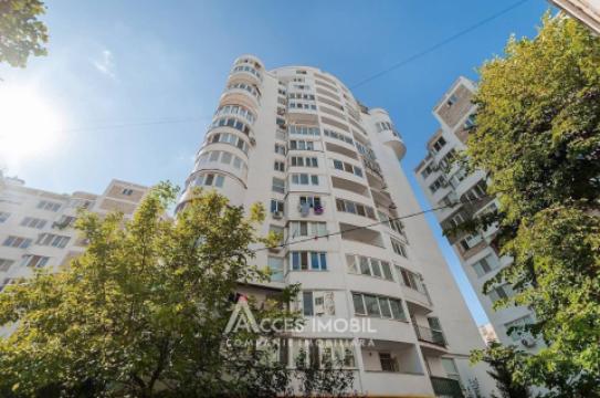 Bloc nou! Ciocana, str. Ion Dumeniuc, 2 camere + living. Euroreparație! + debara 18m2!: 11