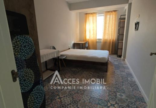 Apartamente de vânzare în Chișinău: Telecentru, str. Constantin Vârnav