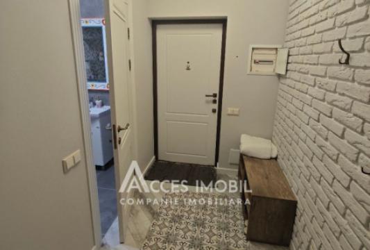 Kirsan! Bloc Nou! Telecentru, str. Constantin Vârnav, 1 cameră.: 5