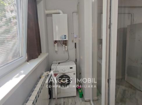 Kirsan! Bloc Nou! Telecentru, str. Constantin Vârnav, 1 cameră.: 6