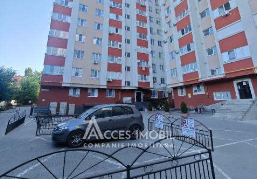 Kirsan! Bloc Nou! Telecentru, str. Constantin Vârnav, 1 cameră.: 9