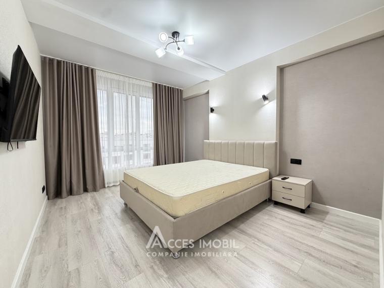 Rent! New Block! Ciocana, Mircea cel Bătrân Blvd., 1 room. Eurorepair! Middle location!: 0