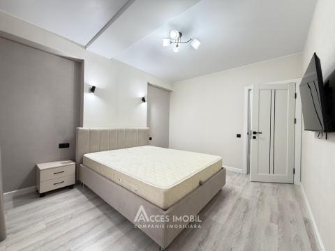 Rent! New Block! Ciocana, Mircea cel Bătrân Blvd., 1 room. Eurorepair! Middle location!: 1