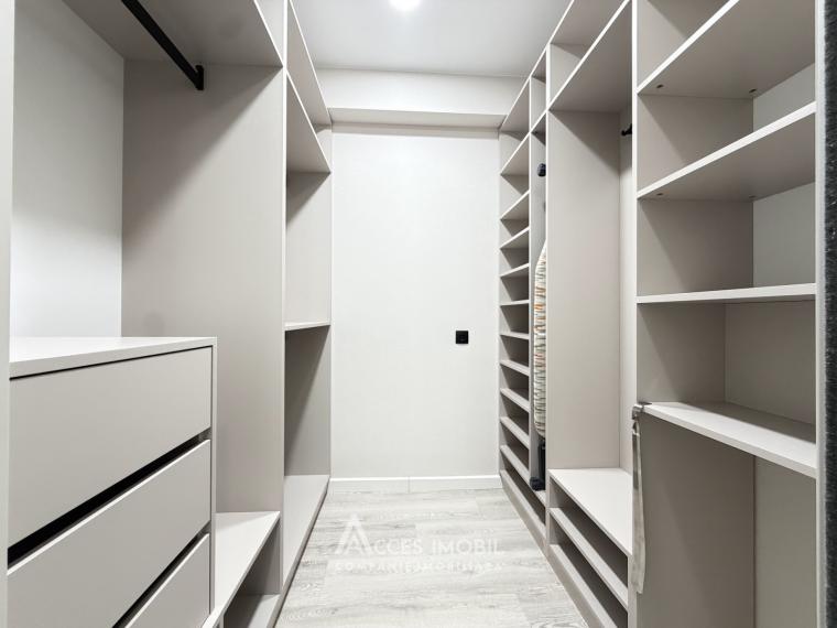 Rent! New Block! Ciocana, Mircea cel Bătrân Blvd., 1 room. Eurorepair! Middle location!: 9