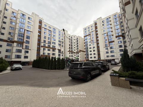 Rent! New Block! Ciocana, Mircea cel Bătrân Blvd., 1 room. Eurorepair! Middle location!: 10