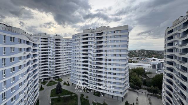 Lagmar! Bloc Nou! Râșcani, str. Carierei, 1 cameră + living. Euroreparație! Priveliște! Localizare de mijloc!: 11