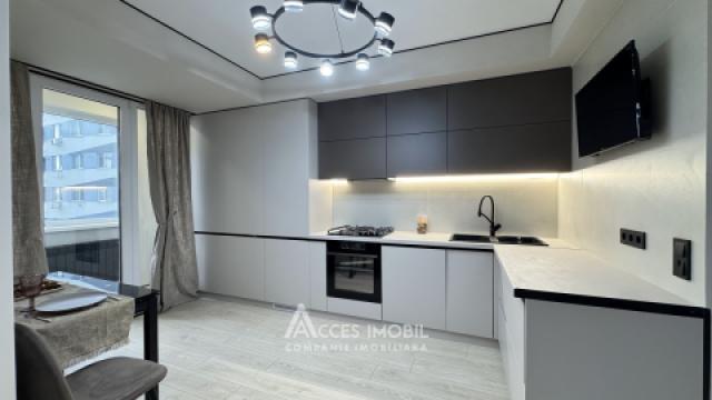 Apartamente de vânzare în Chișinău: Râșcani, str. Carierei