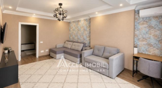 Inamstro! Bloc Nou! Ciocana, str. Albăstrele, 1 cameră + living!: 1