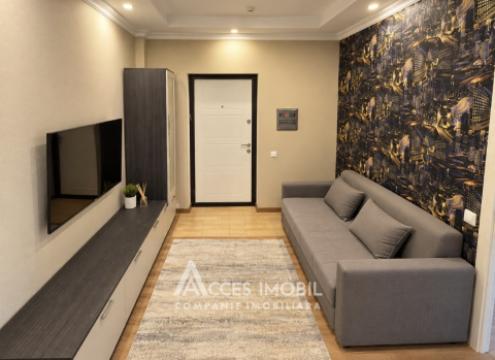 Inamstro! Bloc Nou! Ciocana, str. Albăstrele, 1 cameră + living!: 2