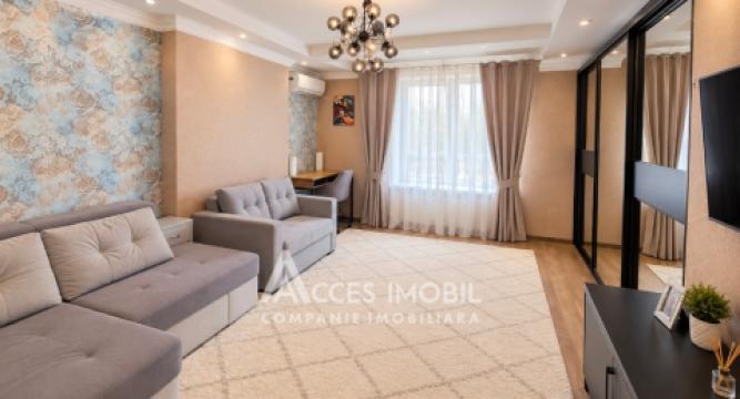 Apartamente de vânzare în Chișinău: Ciocana, str. Albăstrele
