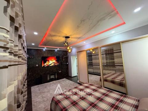 Apartamente în chirie în Chișinău: Centru, str. Mihail Kogălniceanu