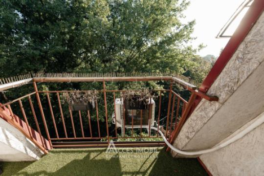 Buiucani, str. Alba-Iulia, 1 cameră. Localizare de mijloc!: 11