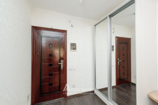 Buiucani, str. Alba-Iulia, 1 cameră. Localizare de mijloc!: 7