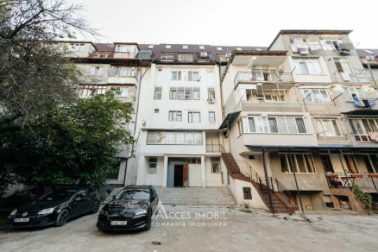 Buiucani, str. Alba-Iulia, 1 cameră. Localizare de mijloc!: 14