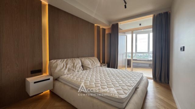Apartamente de vânzare în Chișinău: Centru, str. Nicolae Testemițanu