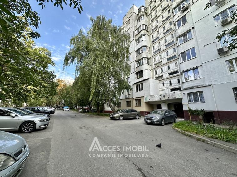 Ciocana, str. Petru Zadnipru, 1 cameră. Seria 143! De mijloc!: 0