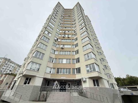 Bloc Nou! Ciocana, str. Ginta Latină, 2 camere + living. Euroreparație!: 16