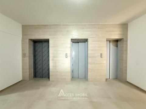 Bloc Nou! Ciocana, str. Ginta Latină, 2 camere + living. Euroreparație!: 15
