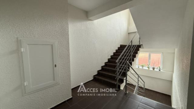 Bloc Nou! Ialoveni, str. Alexandru cel Bun, 1 cameră + living. Euroreparație!: 8