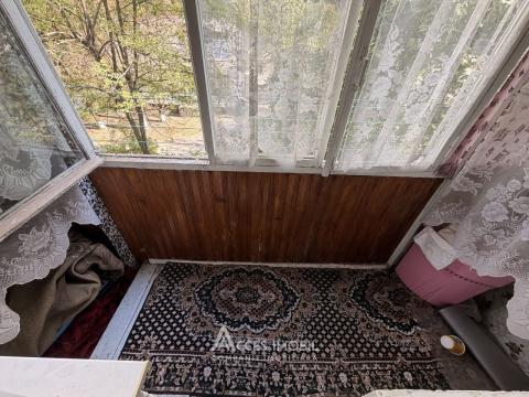 Botanica, str. Grenoble, 2 camere. Localizare de mijloc!: 7