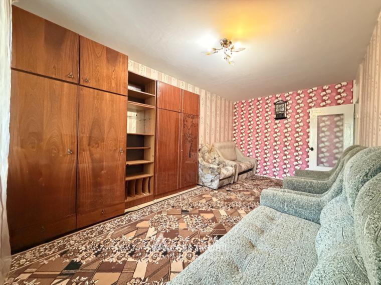 Botanica, str. Grenoble, 2 camere. Localizare de mijloc!: 2